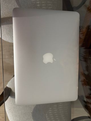 MacBook Pro Retina 13 2015 Plata
