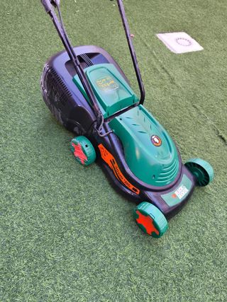 Cortacésped Black & Decker