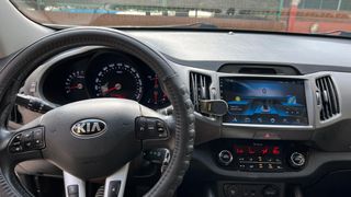 KIA Sportage 2014