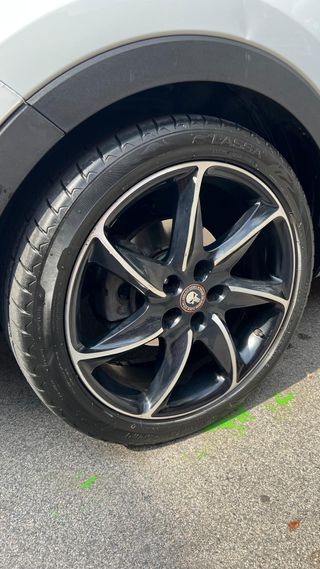 KIA Sportage 2014
