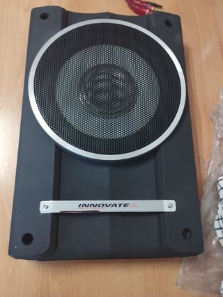 Subwoofer