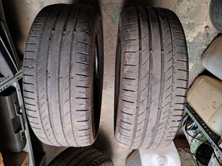 Continental 235/50 R18 97V Neumático