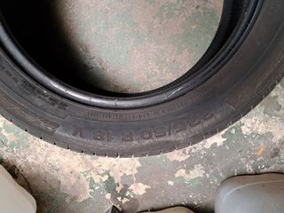 Continental 235/50 R18 97V Neumático