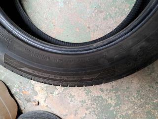 Continental 235/50 R18 97V Neumático