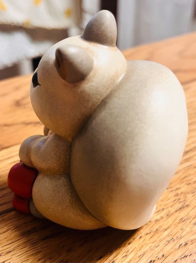 Scoiattolo Thun Anno 2022