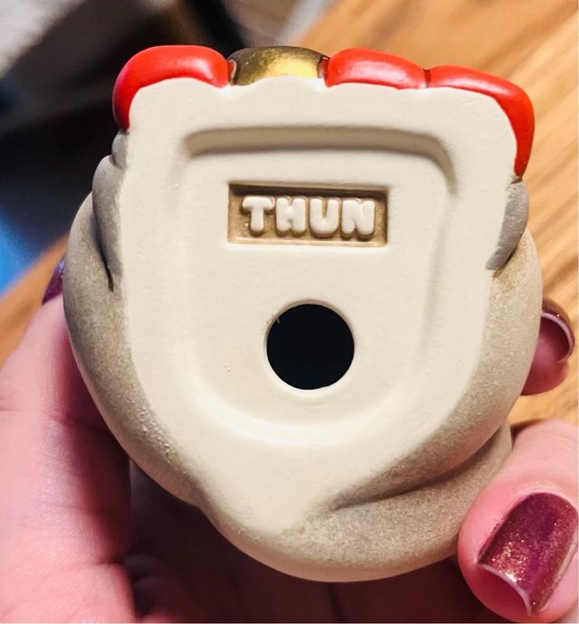 Scoiattolo Thun Anno 2022