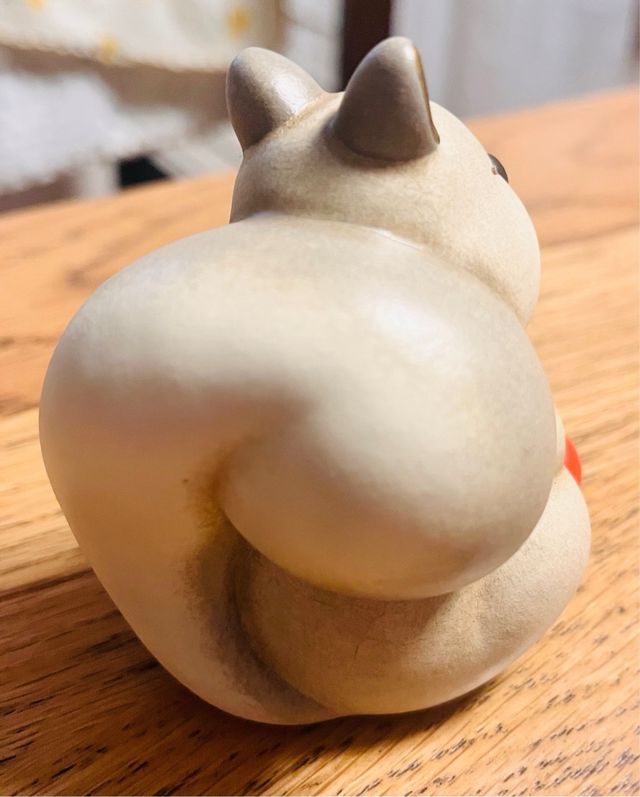 Scoiattolo Thun Anno 2022