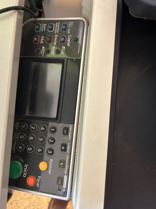 Impresora Multifunción Kyocera Oficina