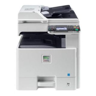 Impresora Multifunción Kyocera Oficina