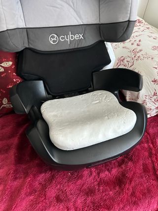 Silla coche Cybex Isofix Grupos 1-2-3