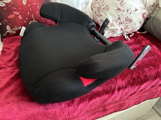 Silla coche Cybex Isofix Grupos 1-2-3