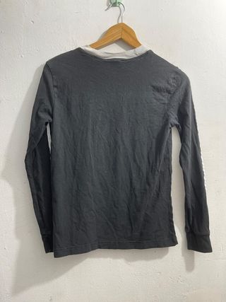 ¡¡OFERTA!! Talla S Camiseta Adidas manga larga