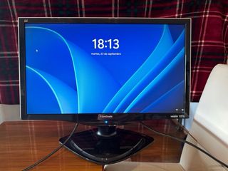 Monitor ViewSonic