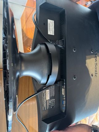 Monitor ViewSonic