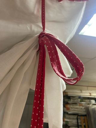 Tenda Portierino 60x250 cm