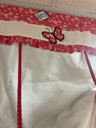 Tenda Portierino 60x250 cm