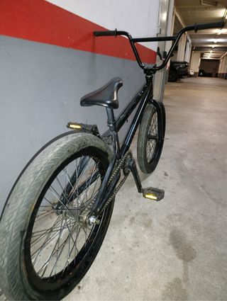 Bici BMX 