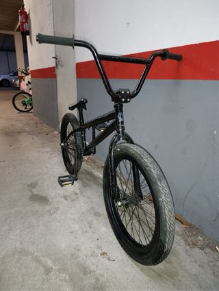 Bici BMX 