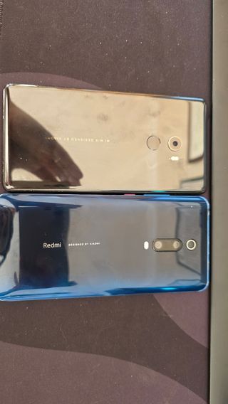 Lotto 2 telefoni Xiaomi: 9T Pro, Mi Mix 2