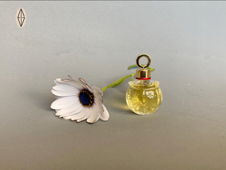 Miniatura fragancia MAGIC, de Celine