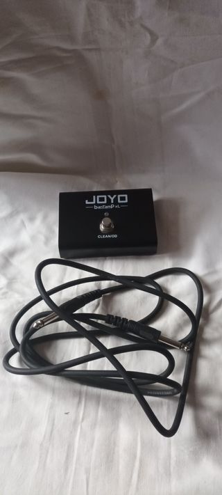Amplificador JOYO banTamp XL
