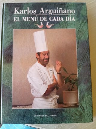 El Menu de Cada Dia 2 (Spanish Edition)