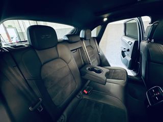 Porsche Macan 2016