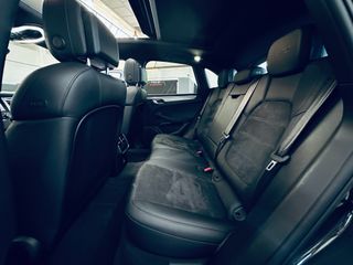 Porsche Macan 2016