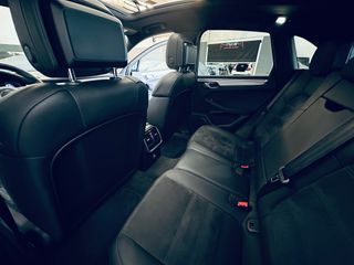 Porsche Macan 2016