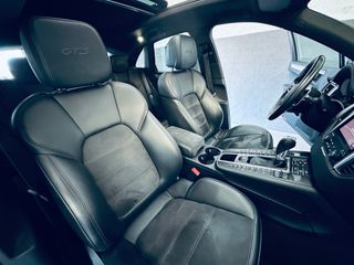 Porsche Macan 2016