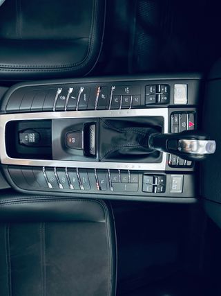 Porsche Macan 2016