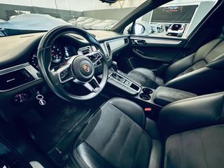 Porsche Macan 2016