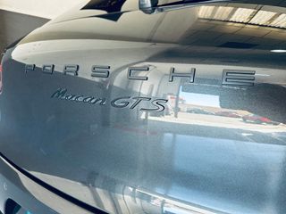 Porsche Macan 2016