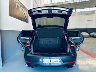 Porsche Macan 2016