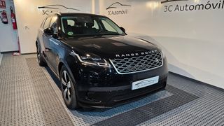 Land Rover Range Rover Velar 2019