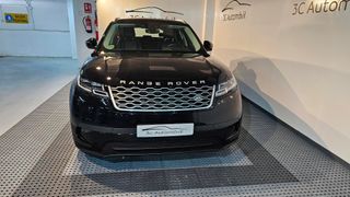 Land Rover Range Rover Velar 2019