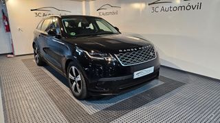 Land Rover Range Rover Velar 2019