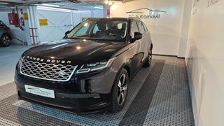 Land Rover Range Rover Velar 2019