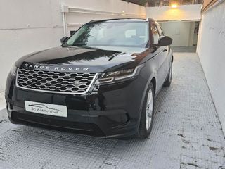 Land Rover Range Rover Velar 2019