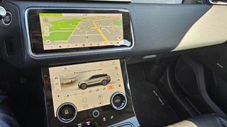 Land Rover Range Rover Velar 2019