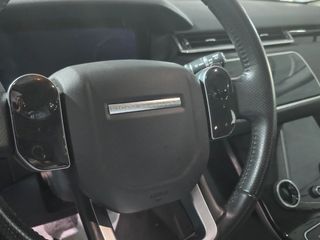 Land Rover Range Rover Velar 2019