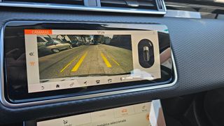 Land Rover Range Rover Velar 2019