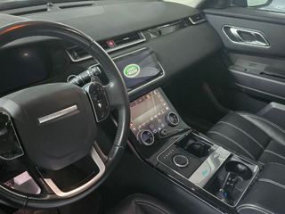 Land Rover Range Rover Velar 2019