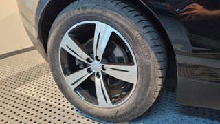 Land Rover Range Rover Velar 2019