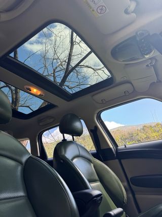 MINI Countryman 2016