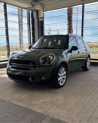 MINI Countryman 2016