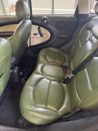 MINI Countryman 2016