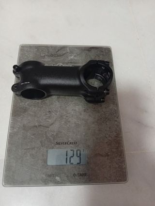 Potencia Easton EA50 MTB 80mm +/-6°