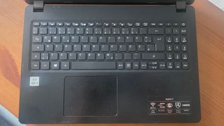 Acer Aspire 3 Core i3 Alemana