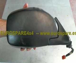 Jeep 1612 retrovisor der cherokee 2.5 td xj sport